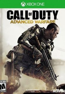 Call of Duty: Advanced Warfare - Gold Edition (Digital Code)
