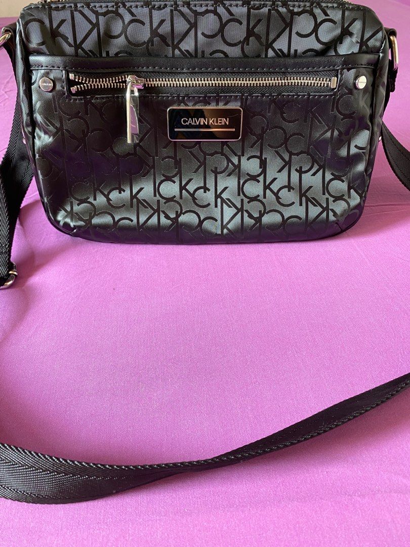 Calvin Klein Bag on Carousell