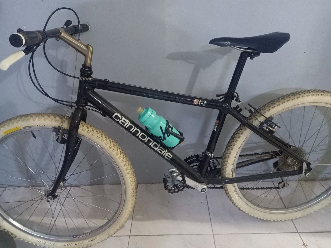 1993 store cannondale m400