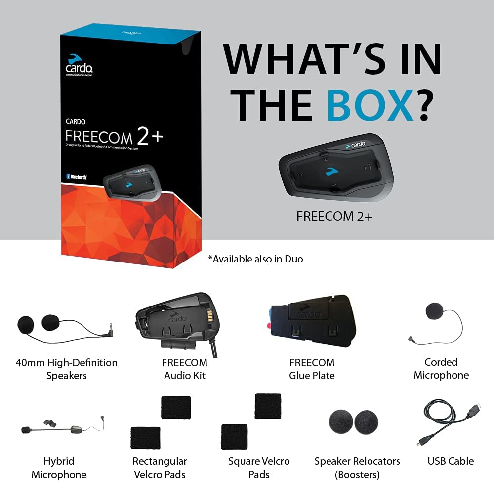 Freecom bluetooth outlet