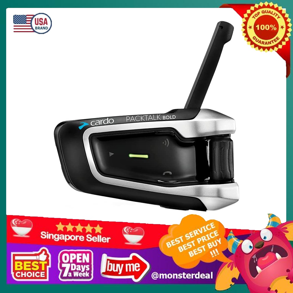 Cardo ptb00001 outlet