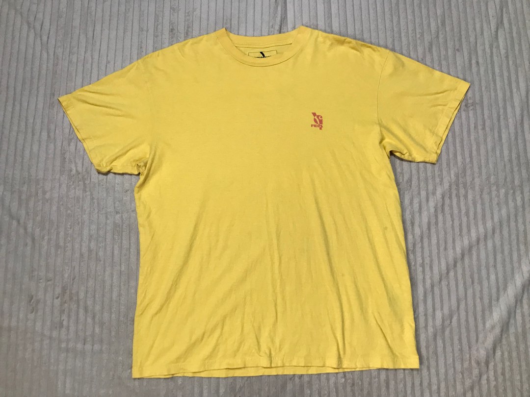 CARHARTT x FELA RARE COLLAB TSHIRT RARE LEGIT on Carousell