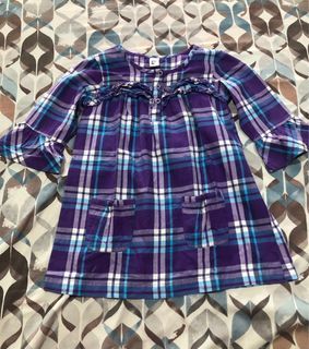 Carters dress