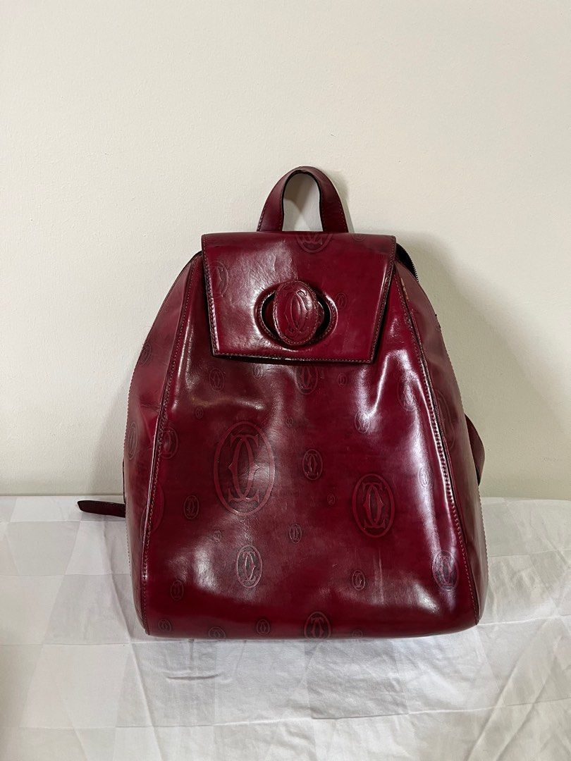 LORO PIANA Extra Pocket Backpack, Luxury, Bags & Wallets on Carousell