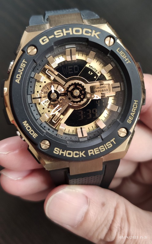 G shock 400g clearance 1a9