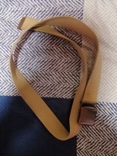 Casual Men Belt