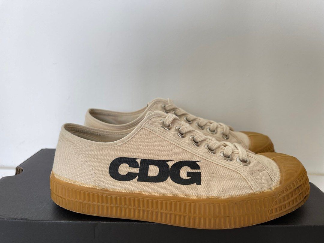 Novesta cdg 2025