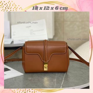 Celine Sling bag, Women's Fashion, Bags & Wallets, Tote Bags on Carousell