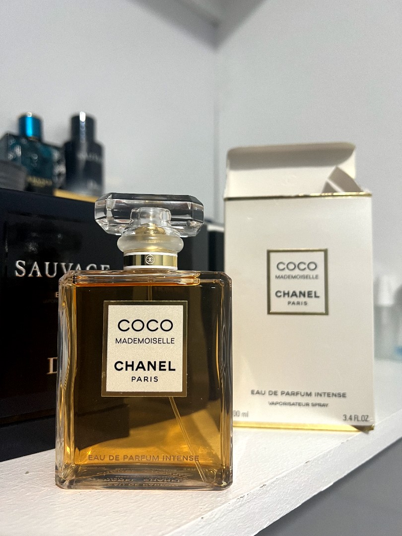 CHANEL Women CHANEL Coco Mademoiselle Hairsprays for sale