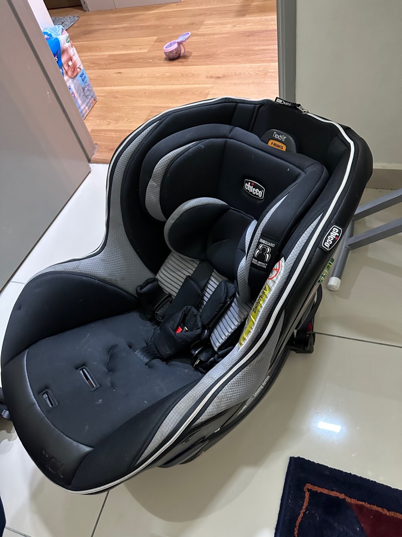 Chicco shop nextfit cx