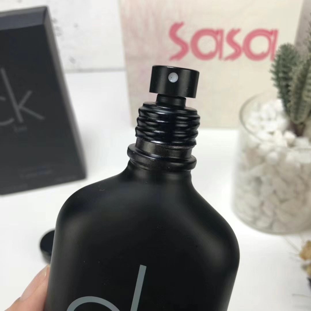 Ck top be black
