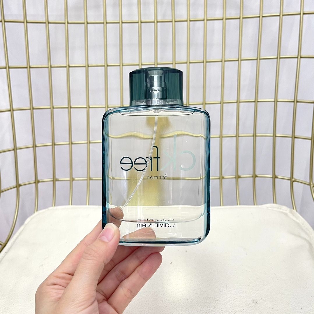 Parfum ck clearance free