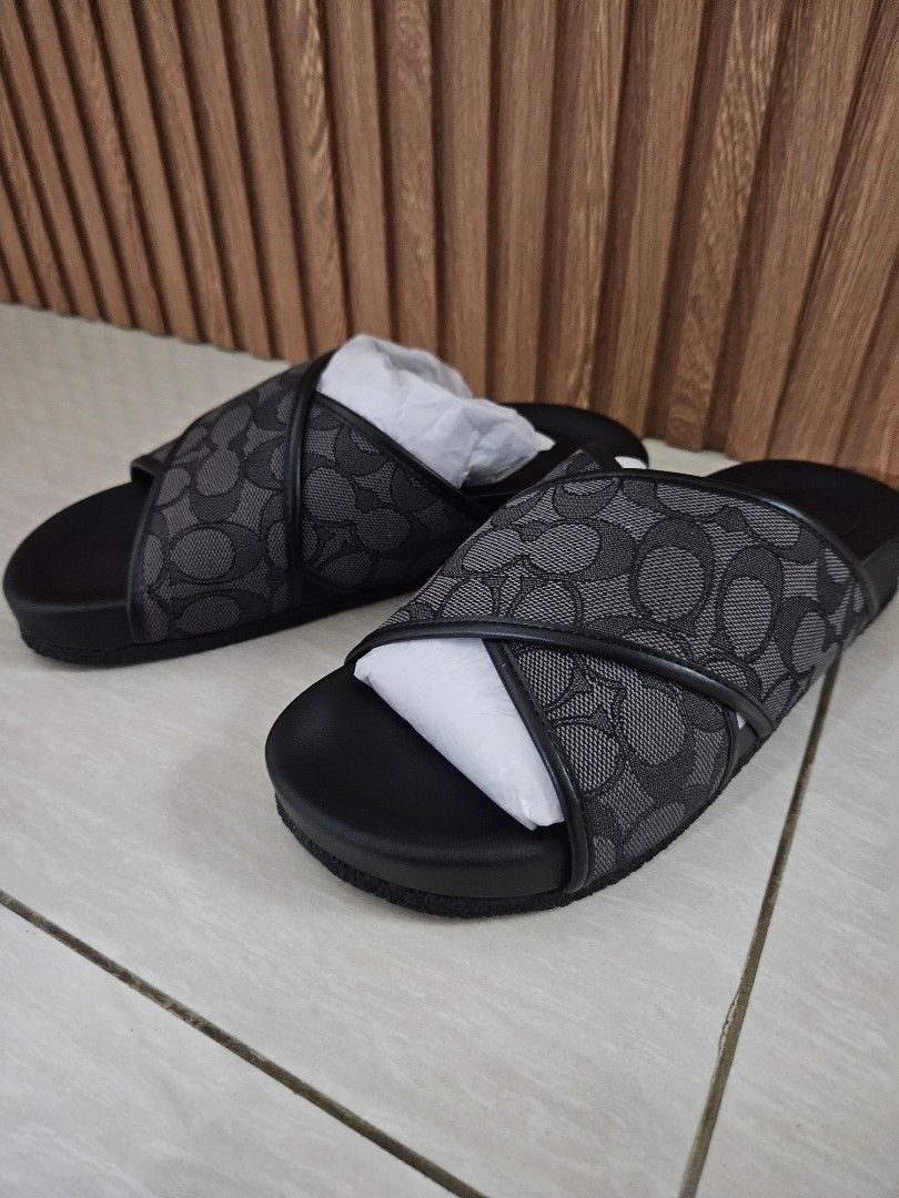 Coach crossover new arrivals