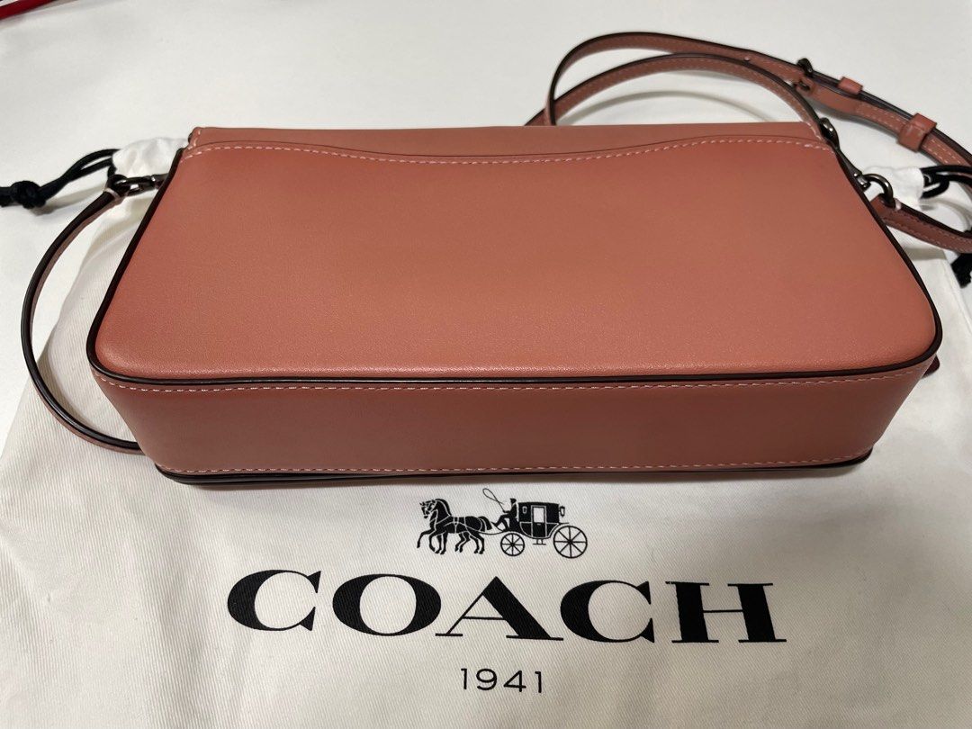 Coach dinky best sale 1941 saddle