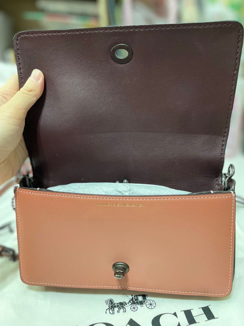 Coach dinky 1941 saddle online