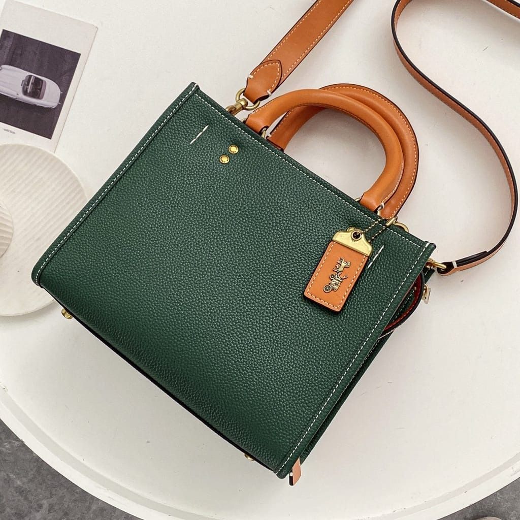 Rogue shoulder deals bag in colorblock