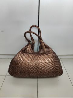 Cole Haan leather bag
