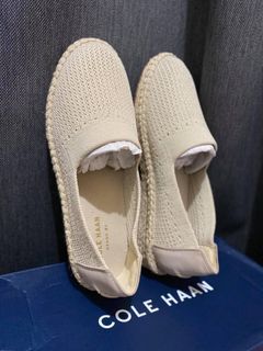 Colehaan Cloudfeel Espadrille