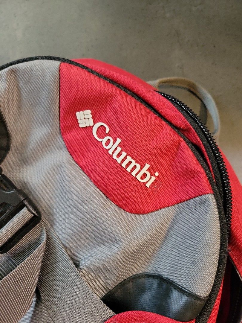 Columbia half track outlet backpack