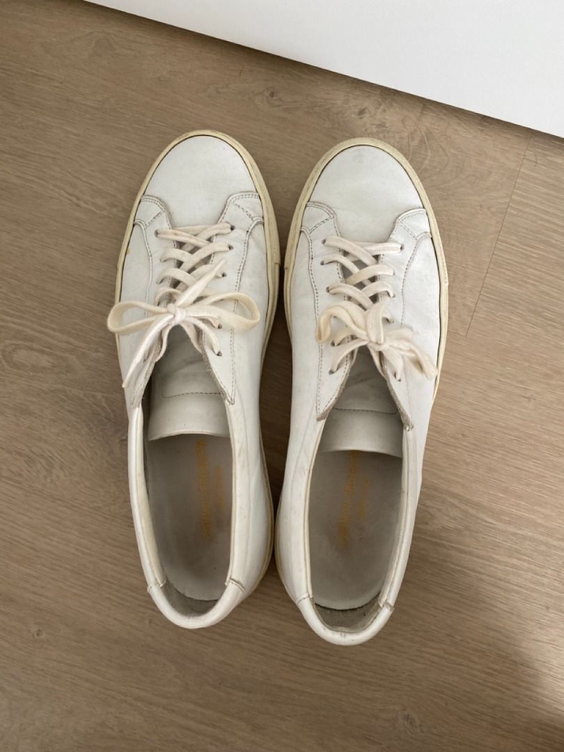 Common Projects achilles low 42 Men s Fashion Footwear Sneakers
