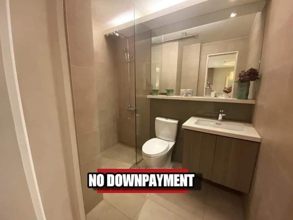 Condo in Shaw Boulevard Studio Unit, The Paddington Place In