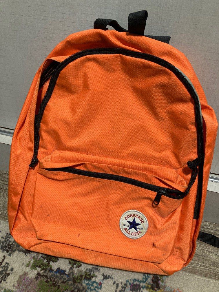 converse backpack