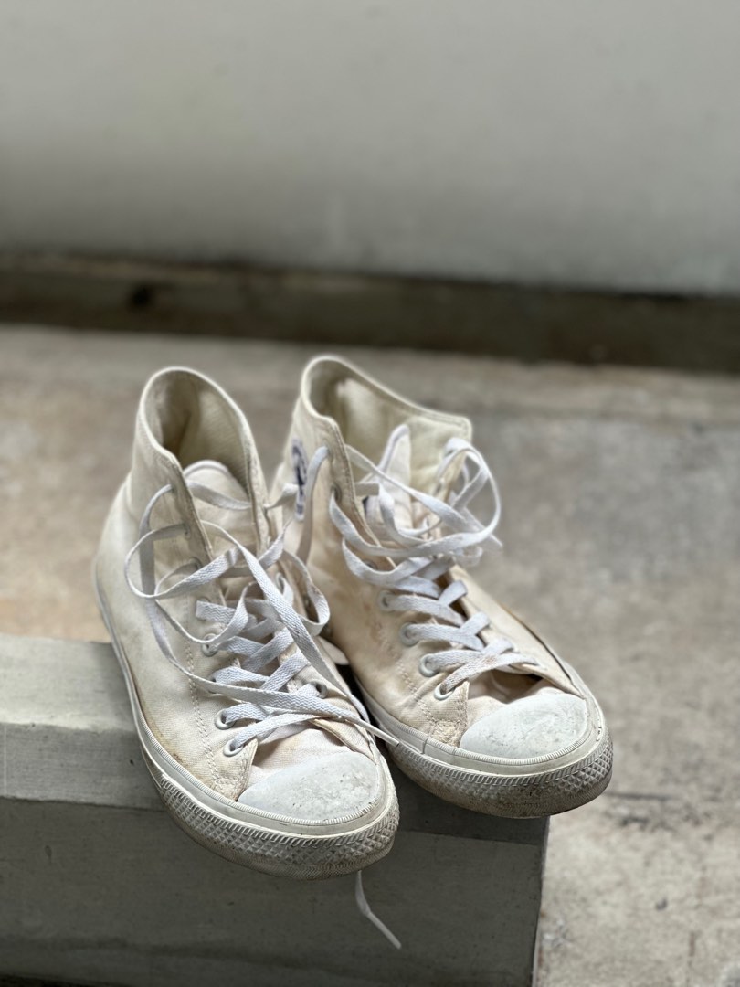 Converse Chuck Taylor US11 Men s Fashion Footwear Sneakers on