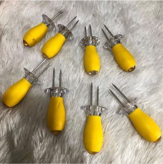 Corn holders