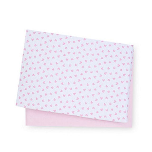 Crib Sheets (Category: Cots & Cribs) located in Del Monte. Submitted by yarnhillmanila (Listing ID 1222053234, Image 1). Description: .