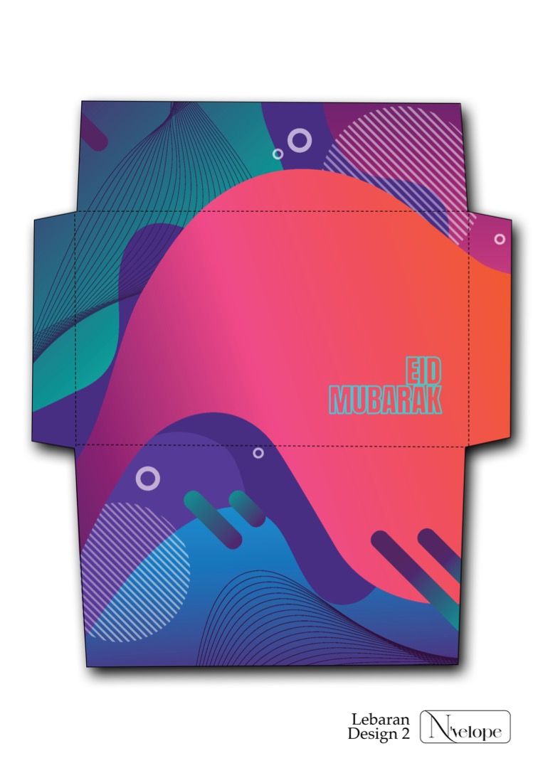 Customised Money Envelope, Lifestyle Services, Others on Carousell