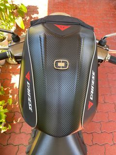 Dainese Back Pack