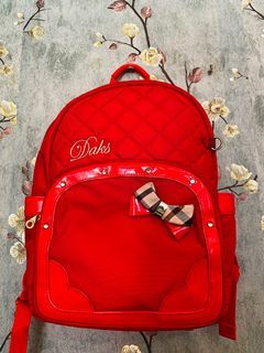 DAKS BACKPACK
