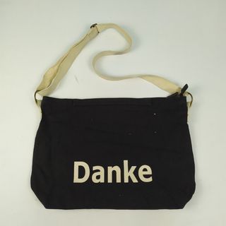 Dance sling tote bag