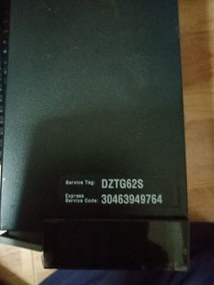 Dell Optiplex 980 Desktop PC in good condition except  (No HDD)