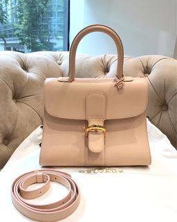 Delvaux Brilliant MM