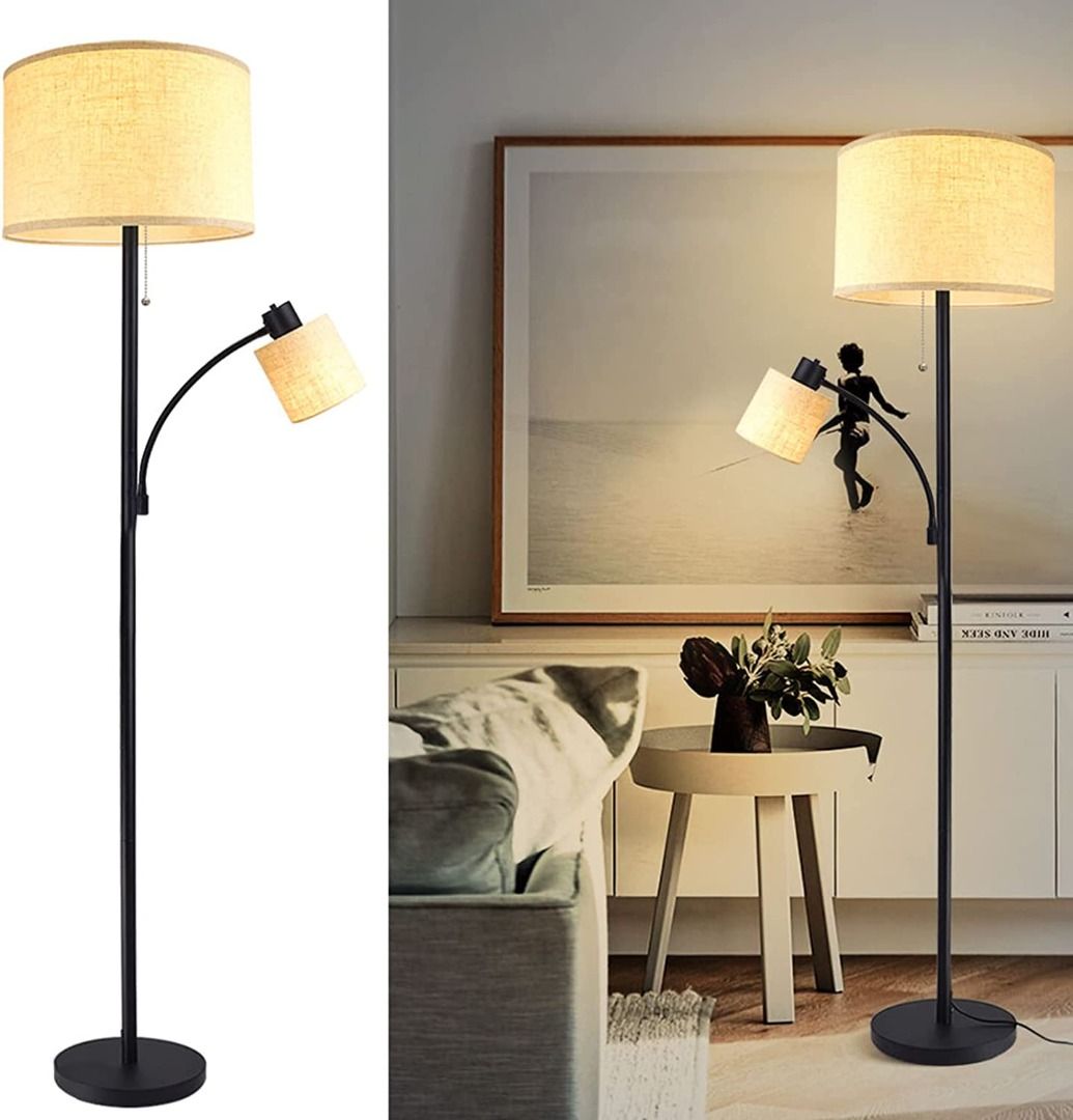 Depuley floor lamp deals