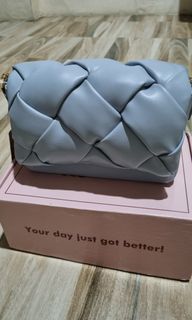 Derby Bag sea form