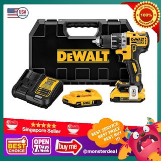 Dewalt cordless For Sale Home Improvement Tools Accessories