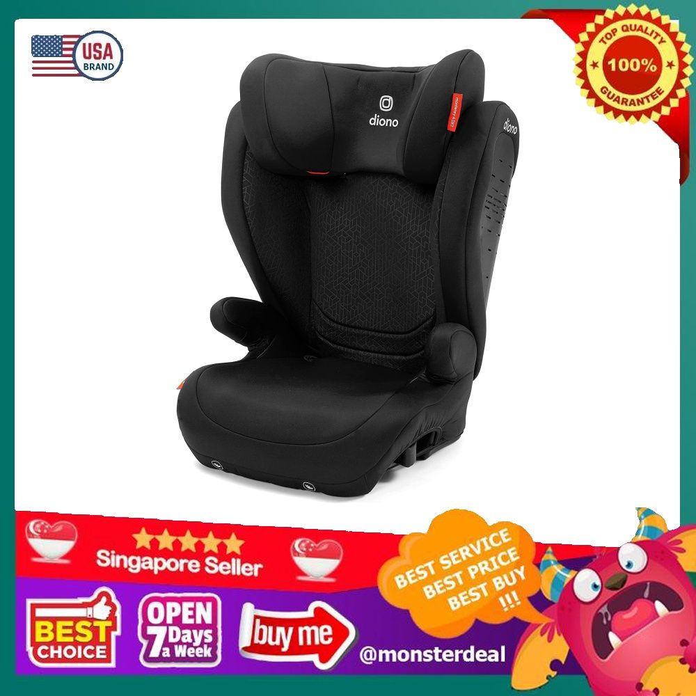 Diono Monterey In Latch Baby Trend Car Seat Diono Monterey