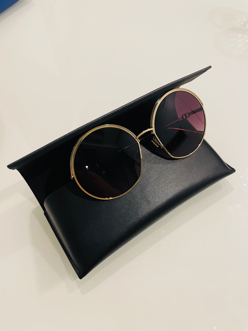 Dior sunglasses, Women's Fashion, Watches & Accessories, Sunglasses ...