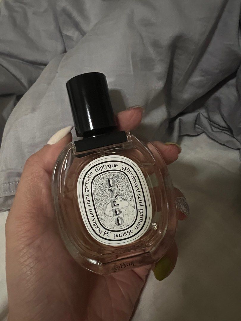 Diptyque Oyedo Beauty Personal Care Fragrance Deodorants on