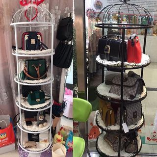 Display rack