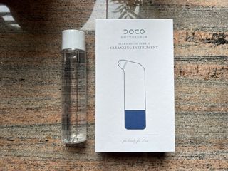 小米有品 米家 DOCO超微小氣泡毛孔吸塵器 黑頭儀