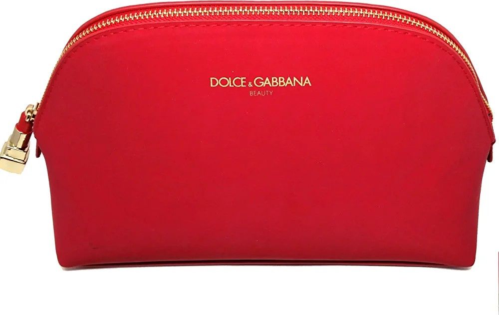 Dolce & discount gabbana beauty bag