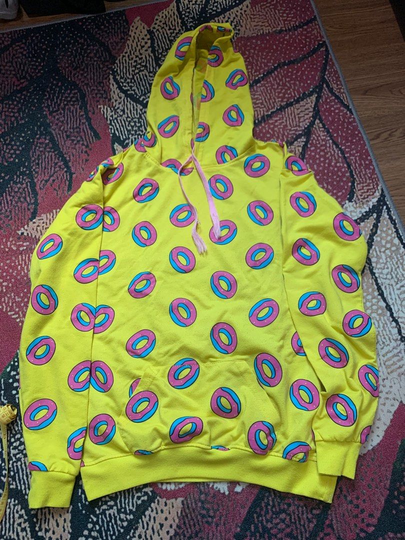 Donut sales hoodie jungkook
