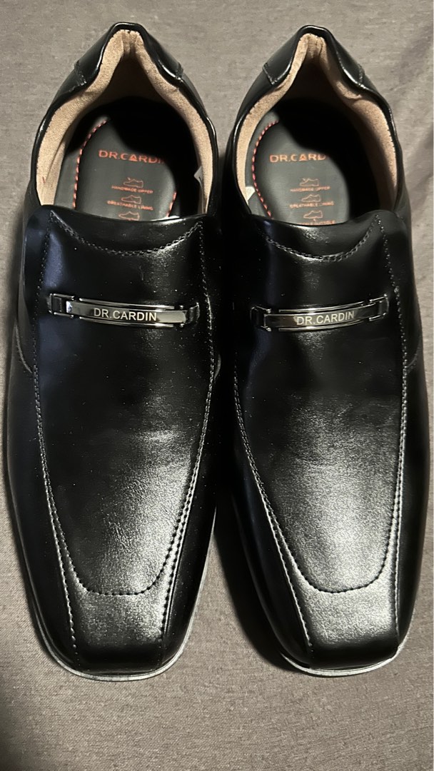 Dr Cardin business shoes loafers loafer, Men's Fashion, Footwear, Dress ...