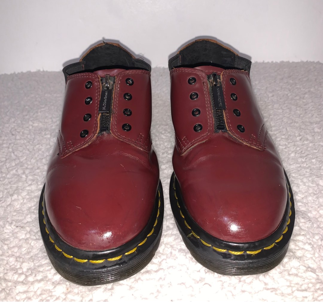 Dr martens 1461 GST, Women's Fashion, Footwear, Shoe inserts on Carousell