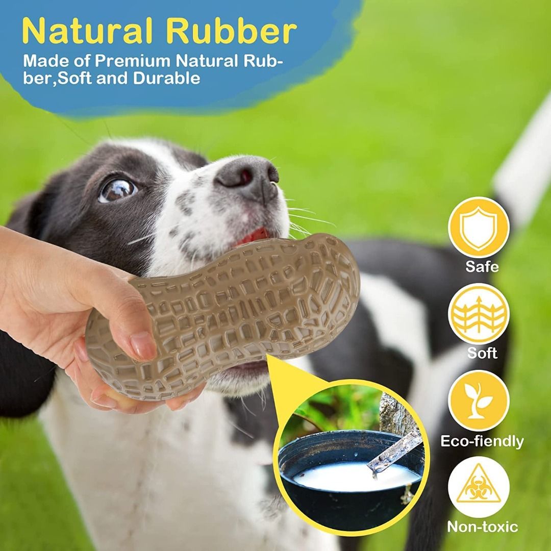 Durable dog toys amazon sale