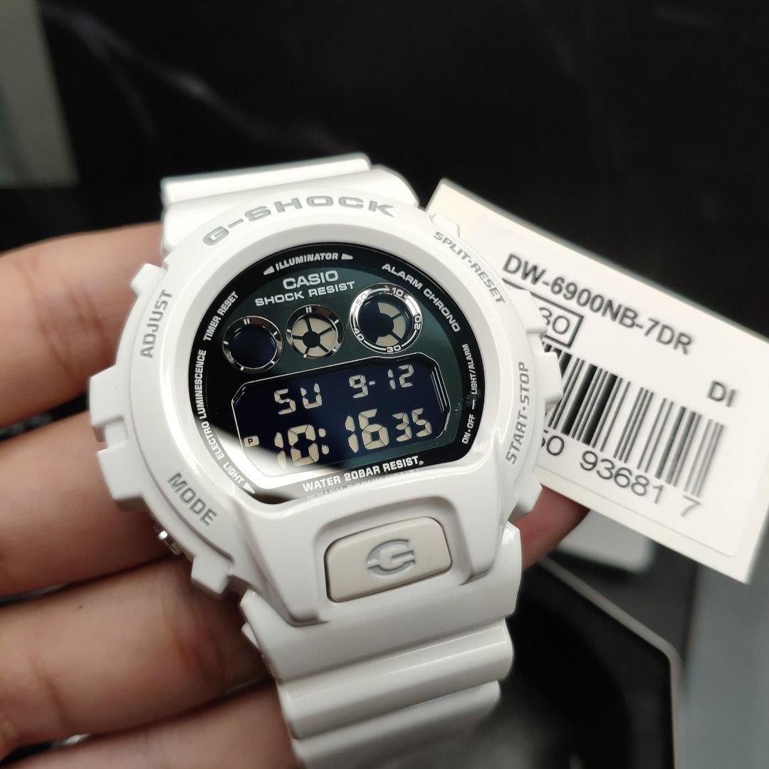 Dw6900 nb7 clearance