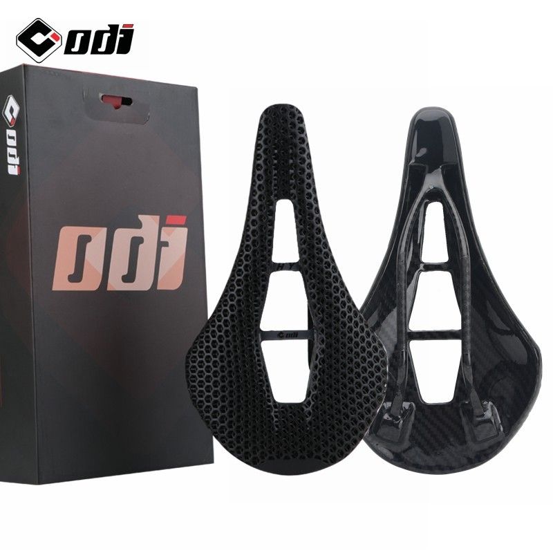 GUB 3D Printing Bicycle Saddle Ultralight, 運動產品, 單車及配件, 單車- Carousell